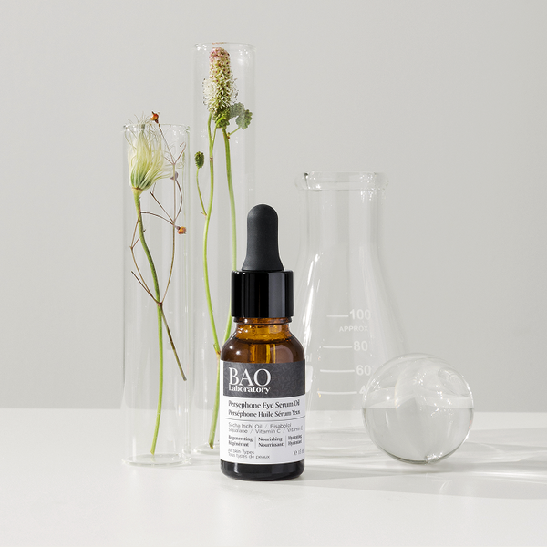 Persephone Eye Serum Oil