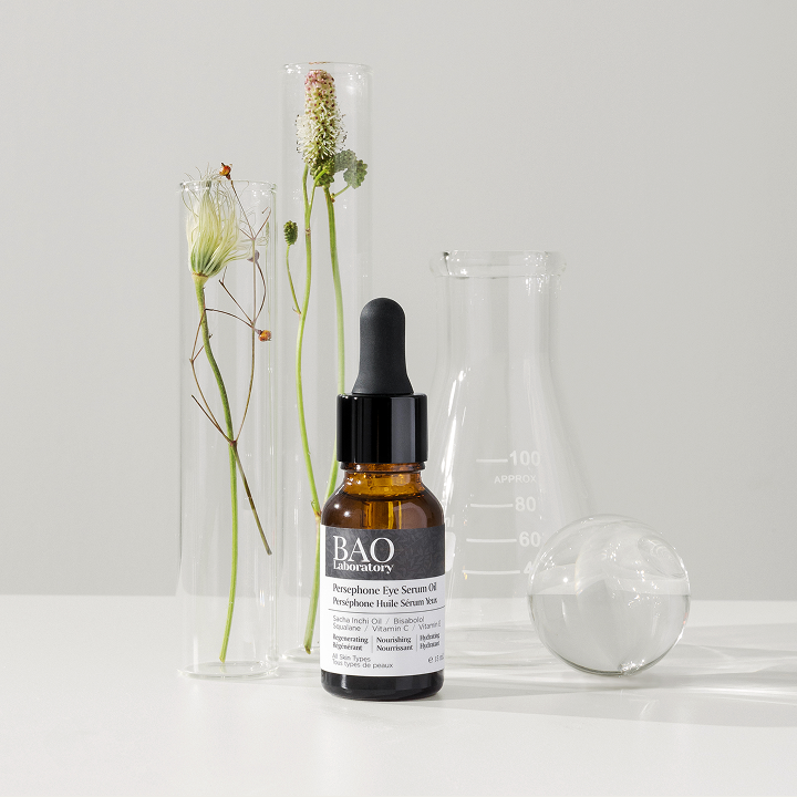Persephone Eye Serum Oil