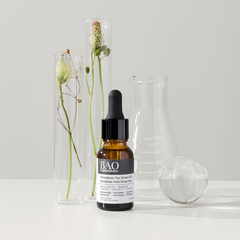 Persephone Eye Serum Oil