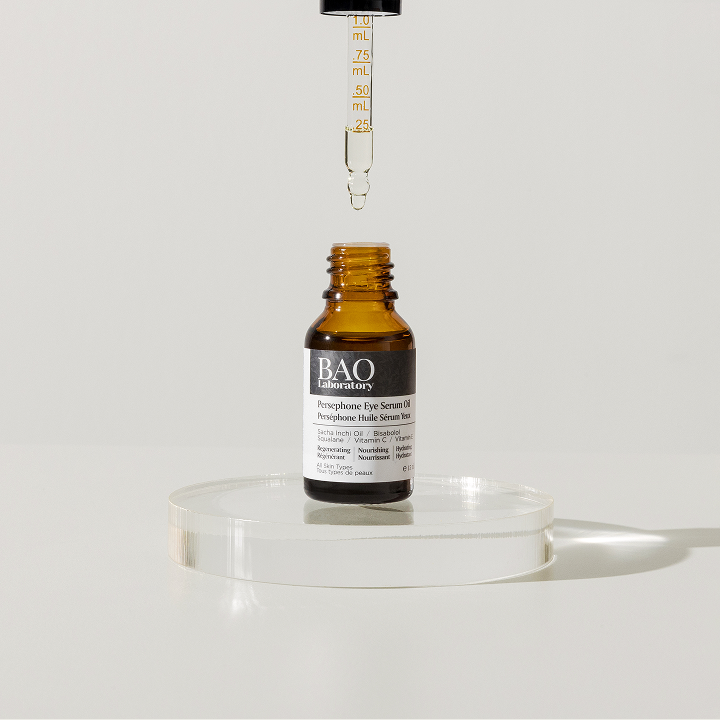 Persephone Eye Serum Oil