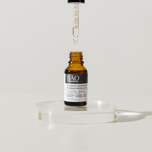 Persephone Eye Serum Oil