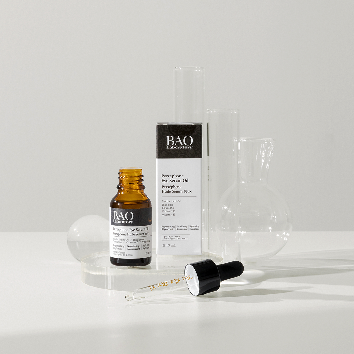 Persephone Eye Serum Oil