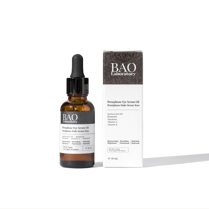 Persephone Eye Serum Oil