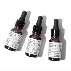 Day and Night C+ "A" set